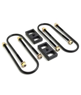 ReadyLift 66-1201 Rear Block Kit