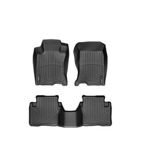 WeatherTech 4412771-442882 FloorLiner DigitalFit