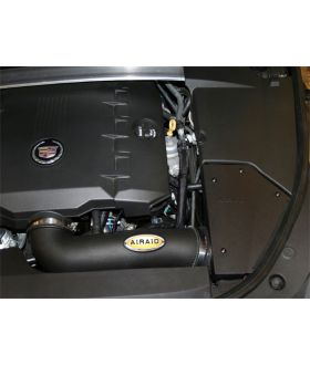Airaid 250-255 AIRAID Cold Air Dam Air Intake System