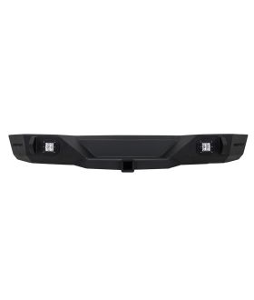 Westin 59-5505-22JK5 Recoil Rear Bumper