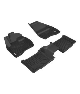 ARIES 2802609 StyleGuard XD Floor Liner