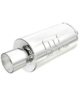 Magnaflow Performance Exhaust 14839 Street Series Stainless Steel Muffler