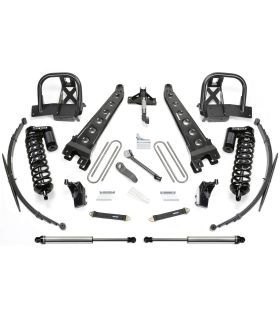 Fabtech K2143DL Radius Arm Lift System