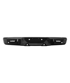 Westin 58-249905S HDX Rear Bumper