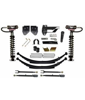 Skyjacker F17624LSKS Suspension Lift Kit w/Shock