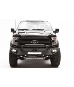 Fab Fours FF15-D3252-1 Vengeance Front Bumper