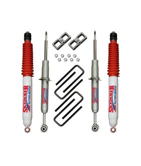Skyjacker TU730STBN Suspension Lift Kit w/Shock