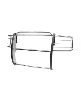 Westin 45-3870 Sportsman 1-Piece Grille Guard