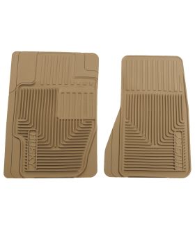 Husky Liners 51123 Heavy Duty Floor Mat