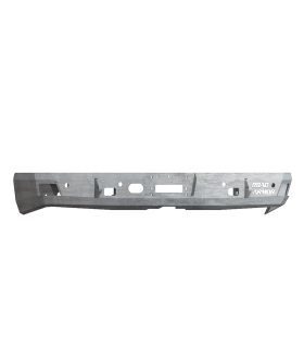 Road Armor 4162RRZ Stealth Winch Rear Bumper