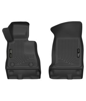 Husky Liners 52231 X-act Contour Floor Liner