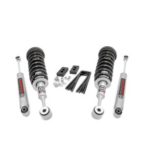 Rough Country 57031 Leveling Lift Kit