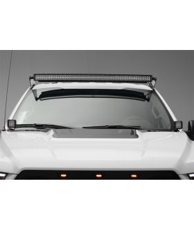 ZROADZ Z335662 Front Roof LED Light Bar Bracket