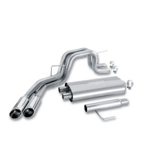 Borla Exhaust Muffler (40346)