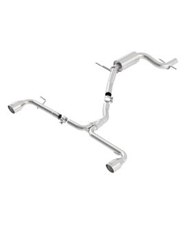 Borla Exhaust Muffler (40347)