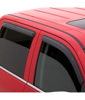 AVS 94008 VENTVISOR 4PC