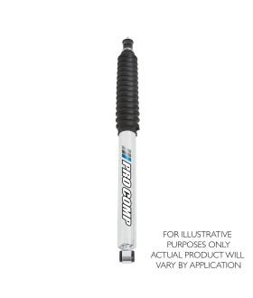 Pro Comp Suspension ZX2090 Pro Runner SS Monotube Shock Absorber