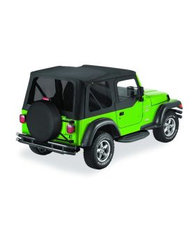 Bestop 51129-35 Replace-A-Top Soft Top