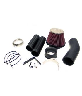 K&N Filters 57-0370 57i Series Induction Kit