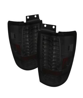 Spyder Auto 5002891 LED Tail Lights