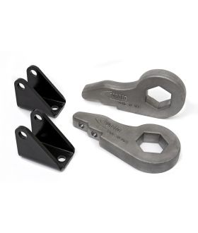 Daystar KG09107 Torsion Bar Key Leveling Kit