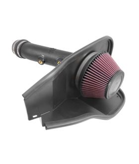K&N Filters 63-2588 63 Series Aircharger Kit