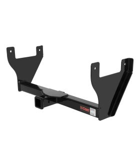 CURT 31029 Class III Mount Receiver Hitch