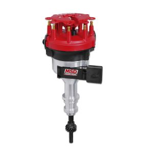 MSD Ignition 8453 Pro-Billet Distributor
