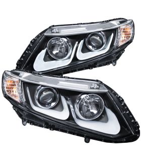 Anzo USA 121479 Projector Headlight Set