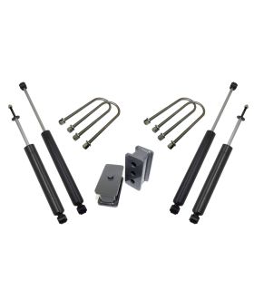 MaxTrac Suspension 902225S Lift Kit-Suspension Component