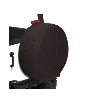 Bestop 61026-01 Spare Tire Cover