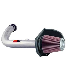 K&N Filters 77-2568KP Performance Induction Kit