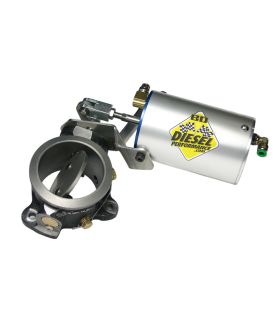 BD Diesel 2033143 Exhaust Brake