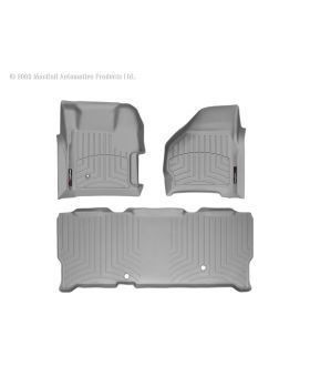 WeatherTech 461251-460023 FloorLiner DigitalFit