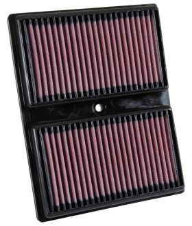 K&N Filters 33-3037 Air Filter