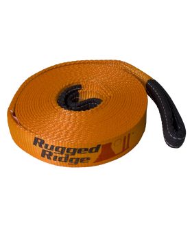 Rugged Ridge 15104.04 Recovery Strap