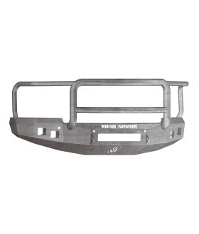 Road Armor 314R5Z-NW Stealth Non-Winch Front Bumper