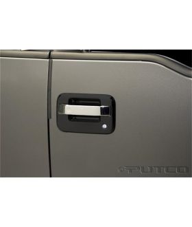 Putco 401018 Door Handle Cover