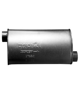 Dynomax 17662 Super Turbo Muffler