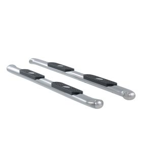 ARIES S222013-2 The Standard 4 in. Oval Nerf Bar