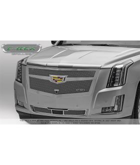 T-Rex Grilles 56183 Upper Class Series Mesh Grille