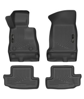 Husky Liners 99121 WeatherBeater Floor Liner
