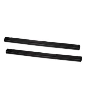 Go Rhino 680287B 6 in. OE Xtreme Composite Sidesteps