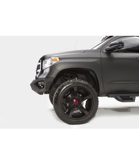 Fab Fours TT14-D2851-B Vengeance Front Bumper