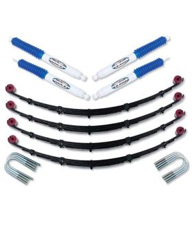 Pro Comp Suspension K5063 Stage I Lift Kit