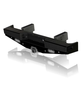 Ranch Hand SBC151BLSL Sport Series Back Bumper