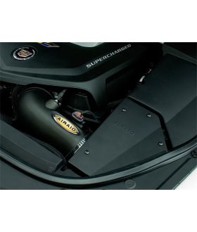 Airaid 253-253 AIRAID Cold Air Dam Air Intake System