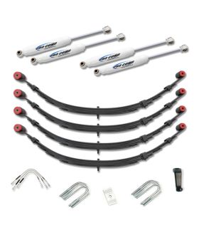 Pro Comp Suspension K3066 Stage I Lift Kit