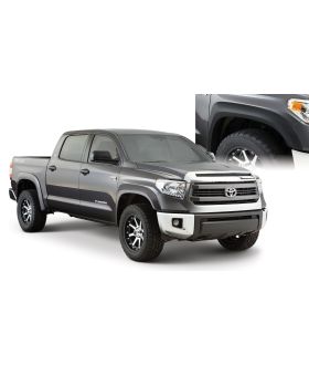 Bushwacker 30919-02 Extend-A-Fender Flares