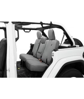 Bestop 29291-09 Seat Covers